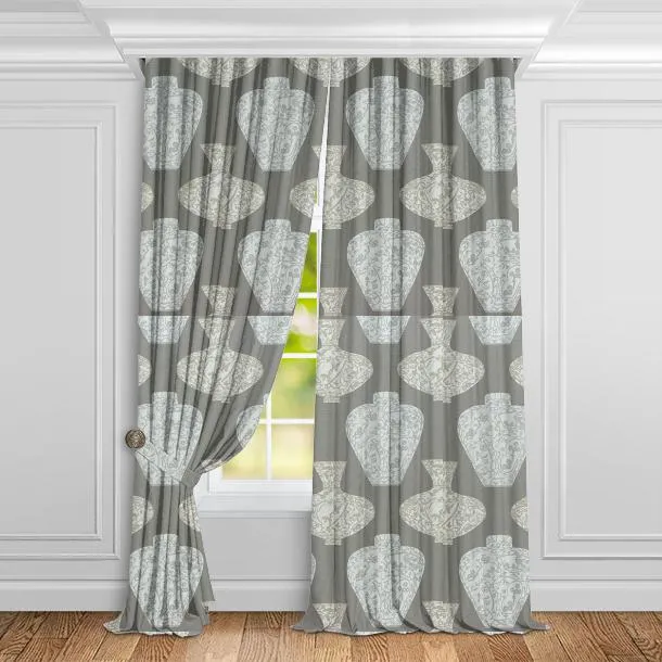 Ткань Thibaut Summer House F913127 #4