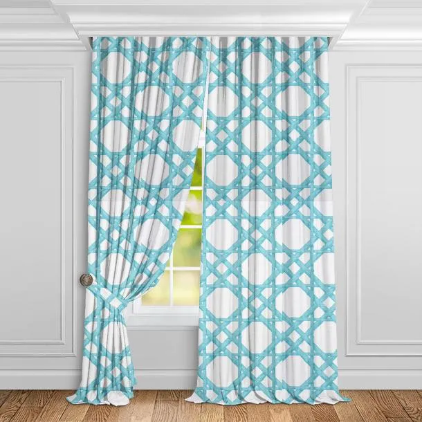 Ткань Thibaut Summer House F913143 #4