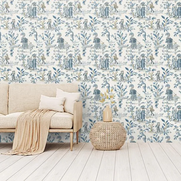 Обои для стен Thibaut Chestnut Hill T72573 #6