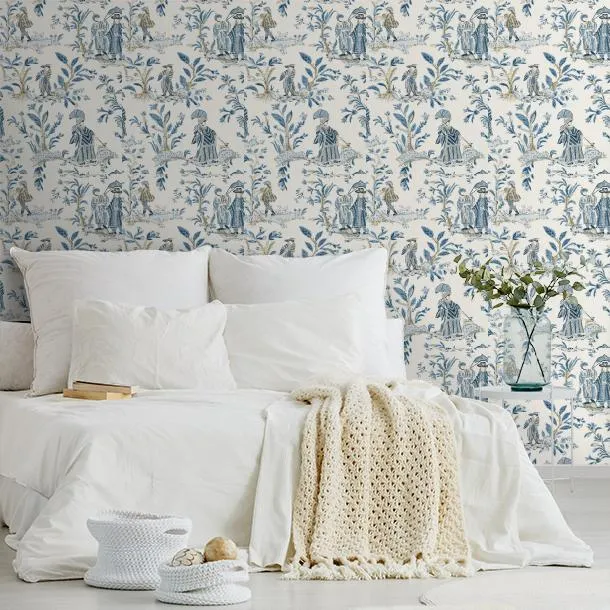 Обои для стен Thibaut Chestnut Hill T72573 #9