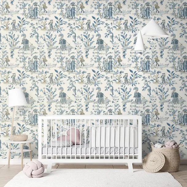 Обои для стен Thibaut Chestnut Hill T72573 #10