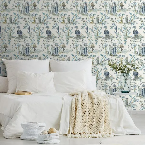 Обои для стен Thibaut Chestnut Hill T72574 #9