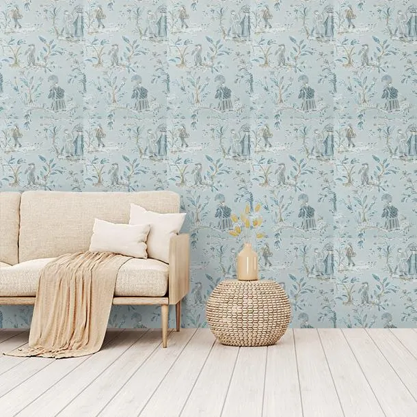 Обои для стен Thibaut Chestnut Hill T72575 #6