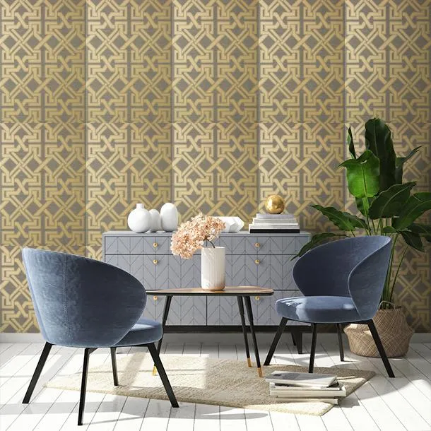 Обои для стен Thibaut Chestnut Hill T72578 #4