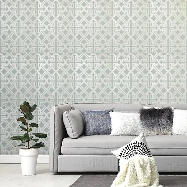 Обои для стен Thibaut Chestnut Hill T72580 #5