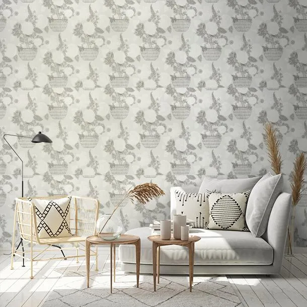 Обои для стен Thibaut Chestnut Hill T72589 #3