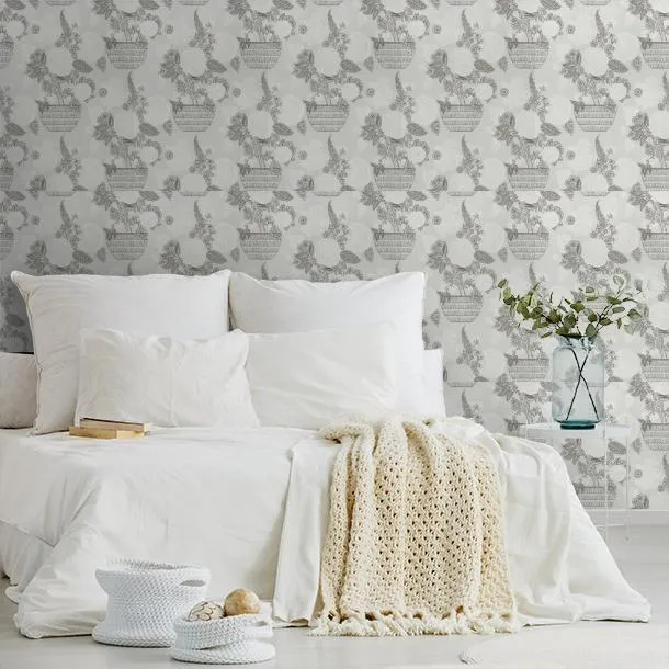 Обои для стен Thibaut Chestnut Hill T72589 #9