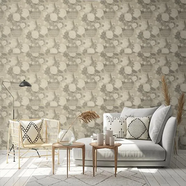 Обои для стен Thibaut Chestnut Hill T72593 #3