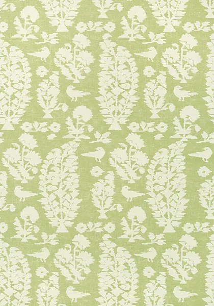 Обои для стен Thibaut Chestnut Hill T72597