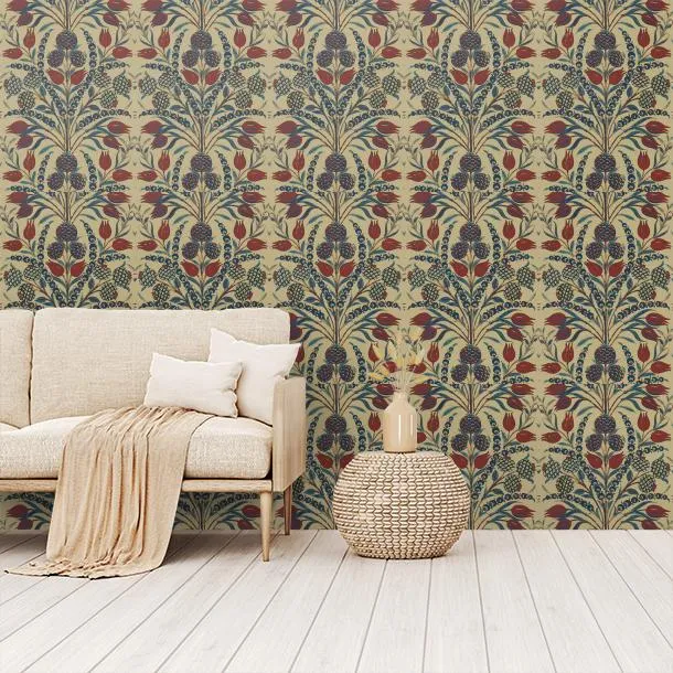 Обои для стен Thibaut Chestnut Hill T72601 #6