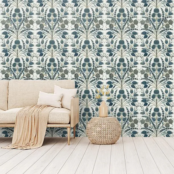 Обои для стен Thibaut Chestnut Hill T72602 #6