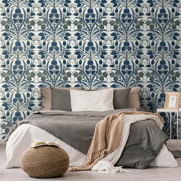 Обои для стен Thibaut Chestnut Hill T72603 #8