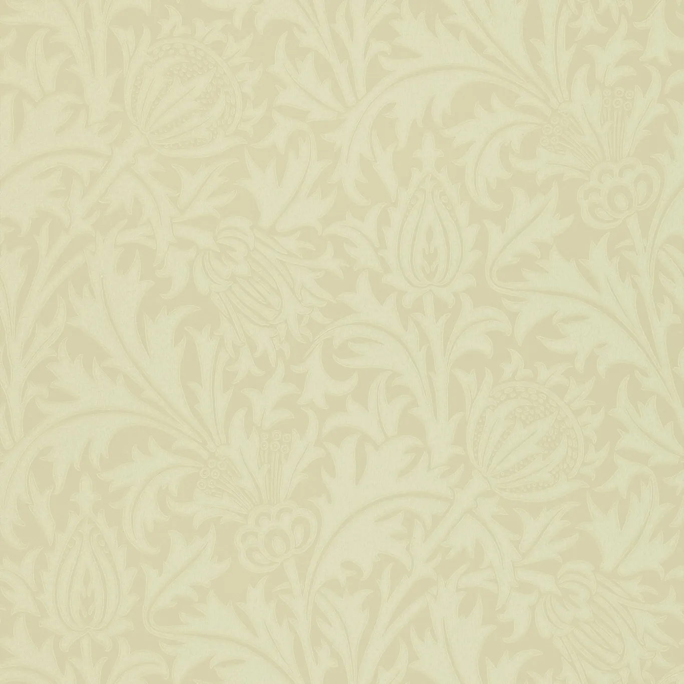 Обои для стен Morris & Co Volume III DMY1TY101