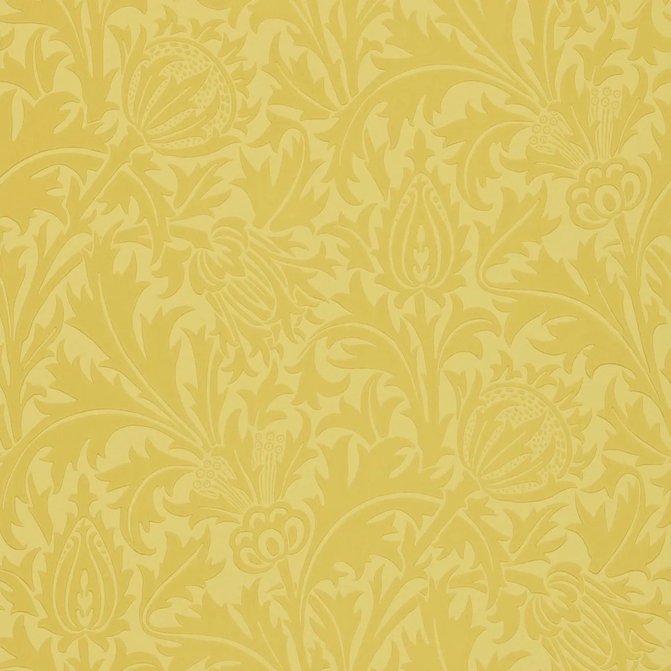 Обои для стен Morris & Co Volume III DMY1TY103