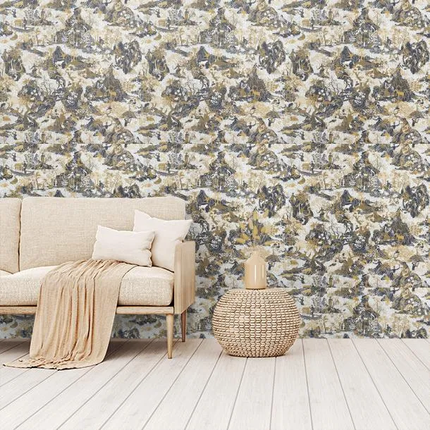 Обои для стен Zoffany Avalonis 313033 #5