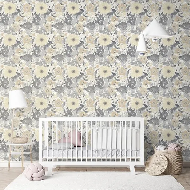 Обои для стен Midbec Angas 13106 #9