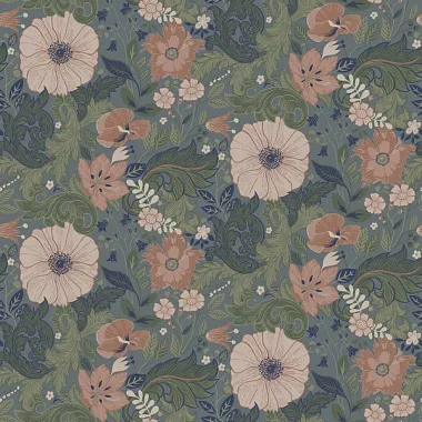 Обои для стен Midbec Angas 13112