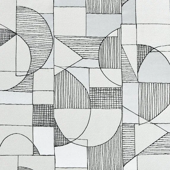 Ткань Zimmer + Rohde Modern Graphics 10867990