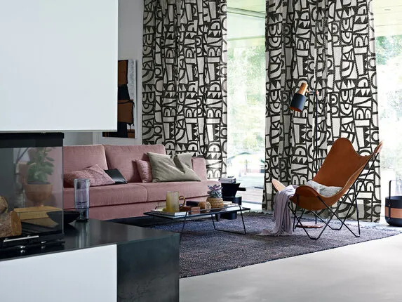 Ткань Zimmer + Rohde Modern Graphics 10874994 #2