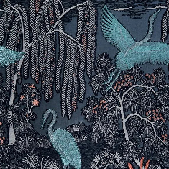 Ткань Zimmer + Rohde Personal Landscapes 10881568