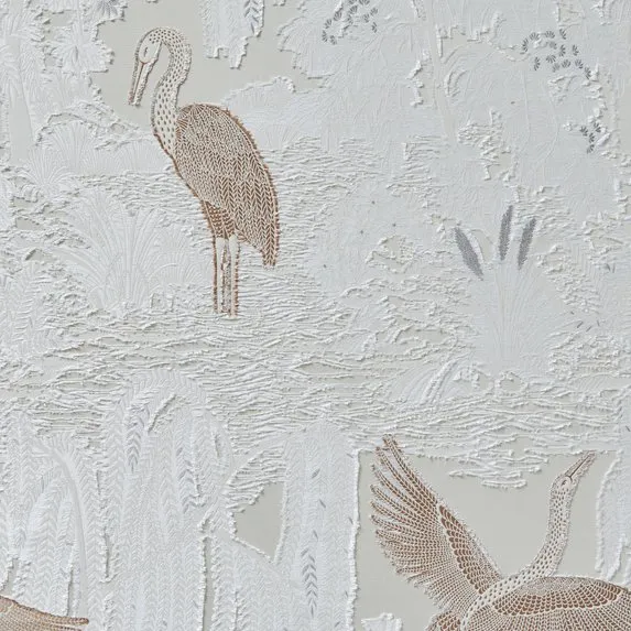 Ткань Zimmer + Rohde Personal Landscapes 10881892