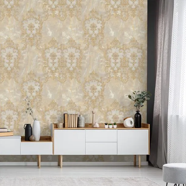 Обои для стен Decori & Decori Carrara 2 83602 #6