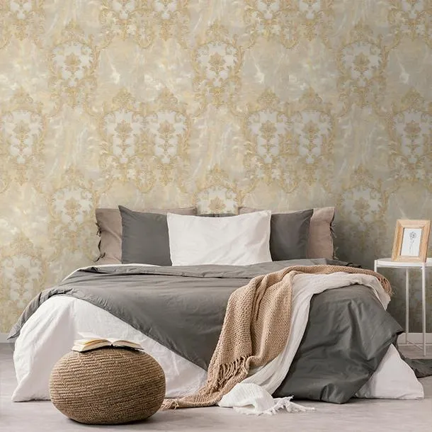 Обои для стен Decori & Decori Carrara 2 83602 #7