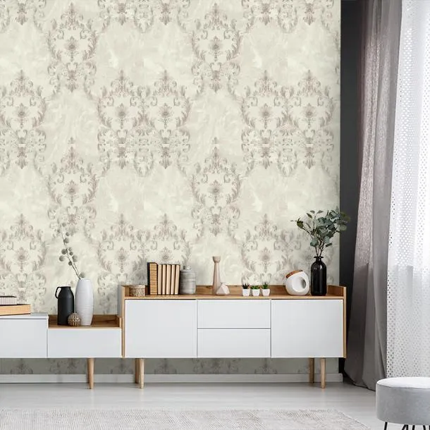 Обои для стен Decori & Decori Carrara 2 83605 #6