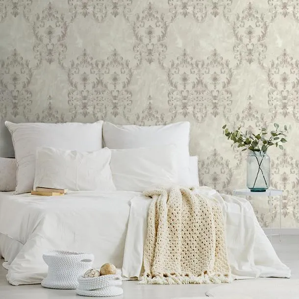 Обои для стен Decori & Decori Carrara 2 83605 #8