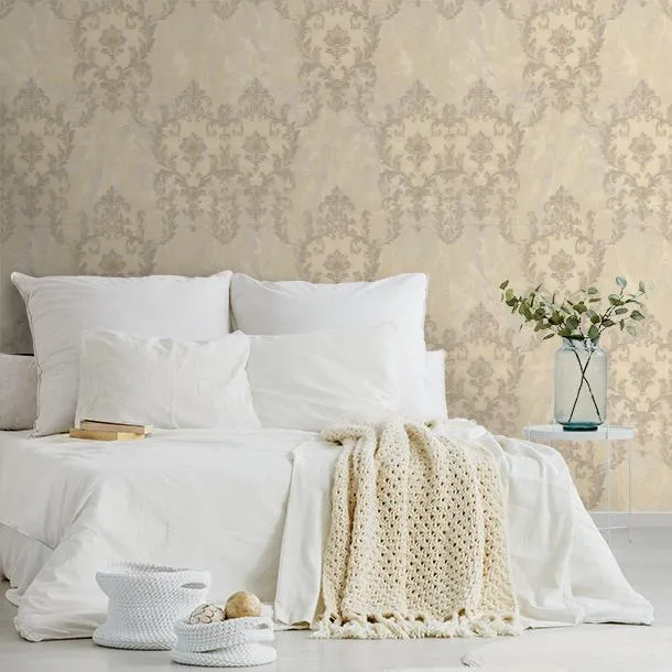 Обои для стен Decori & Decori Carrara 2 83606 #8