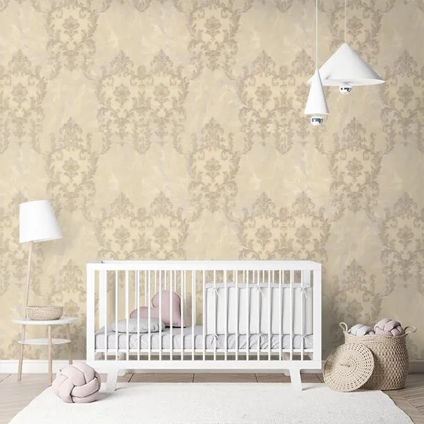 Обои для стен Decori & Decori Carrara 2 83606 #9