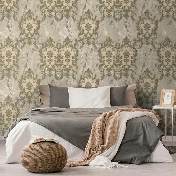 Обои для стен Decori & Decori Carrara 2 83607 #7