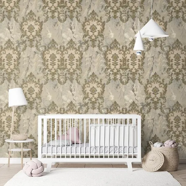 Обои для стен Decori & Decori Carrara 2 83607 #9