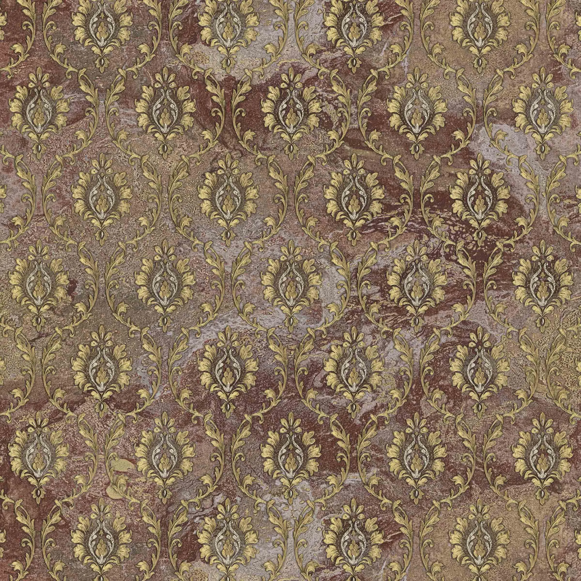 Обои для стен Decori & Decori Carrara 2 83617