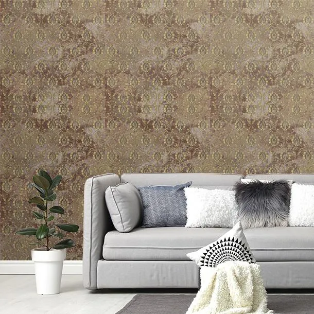 Обои для стен Decori & Decori Carrara 2 83617 #4