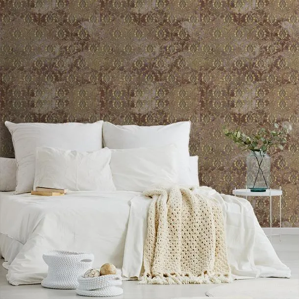 Обои для стен Decori & Decori Carrara 2 83617 #8