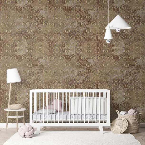 Обои для стен Decori & Decori Carrara 2 83617 #9