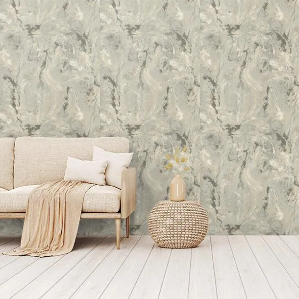 Обои для стен Decori & Decori Carrara 2 83627 #5