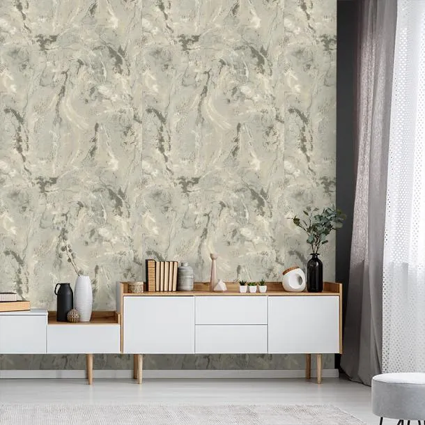 Обои для стен Decori & Decori Carrara 2 83627 #6