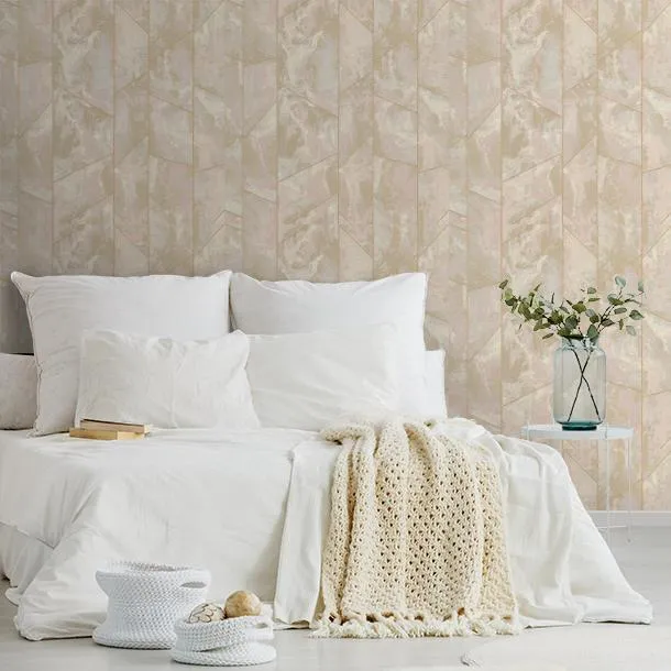 Обои для стен Decori & Decori Carrara 2 83641 #8