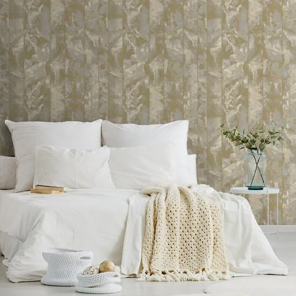 Обои для стен Decori & Decori Carrara 2 83645 #8