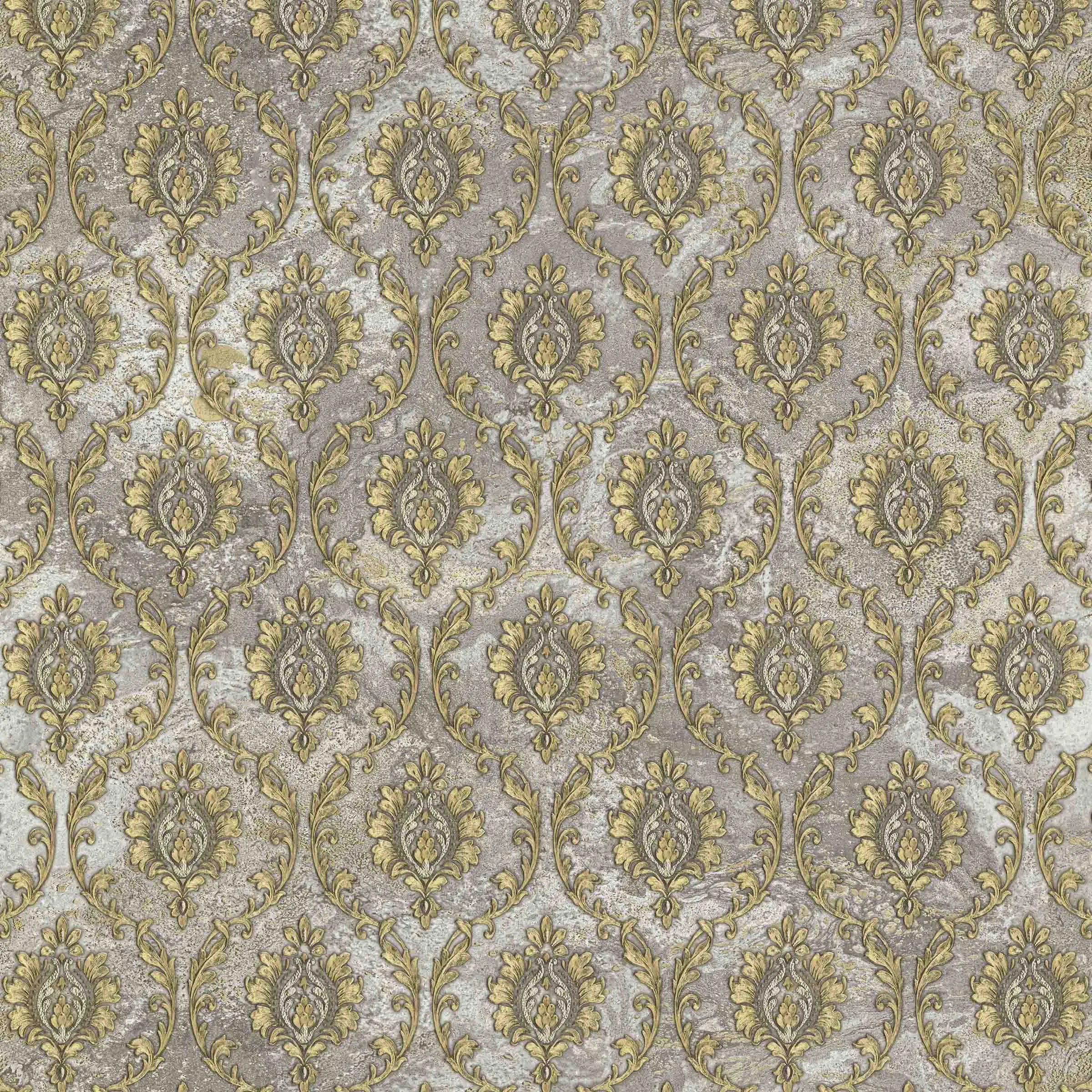 Обои для стен Decori & Decori Carrara 2 83652