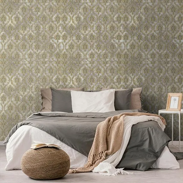 Обои для стен Decori & Decori Carrara 2 83652 #7