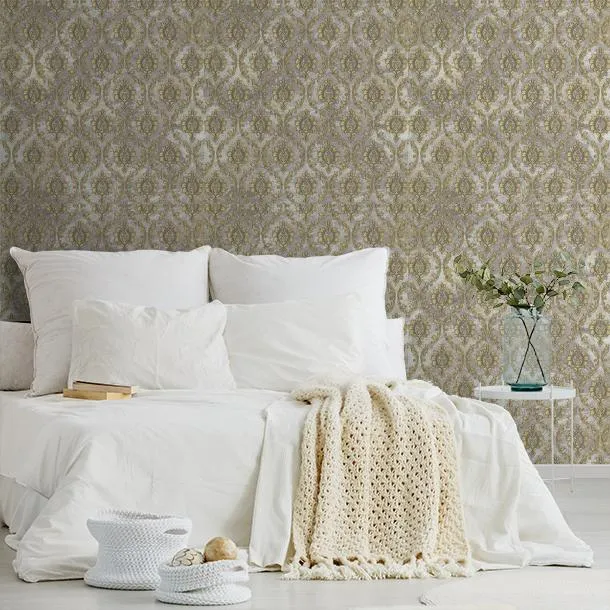 Обои для стен Decori & Decori Carrara 2 83652 #8