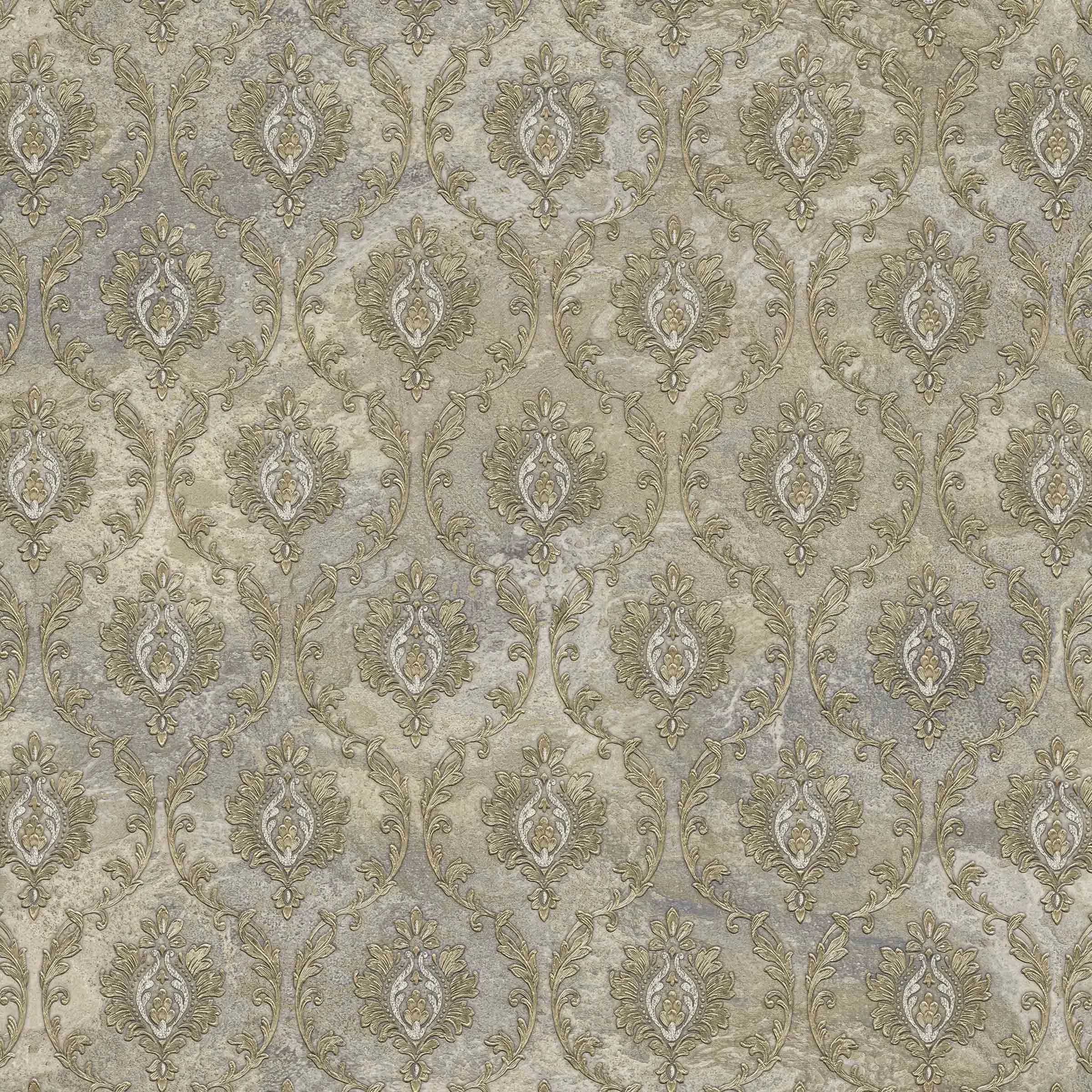 Обои для стен Decori & Decori Carrara 2 83653