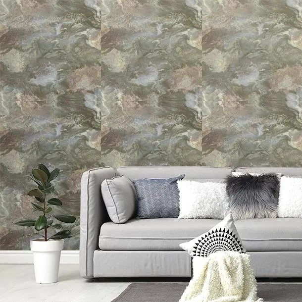 Обои для стен Decori & Decori Carrara 2 83658 #4