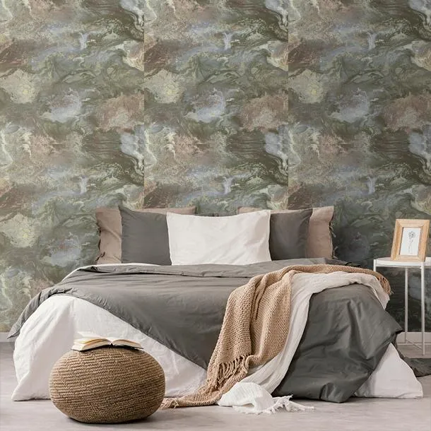 Обои для стен Decori & Decori Carrara 2 83658 #7