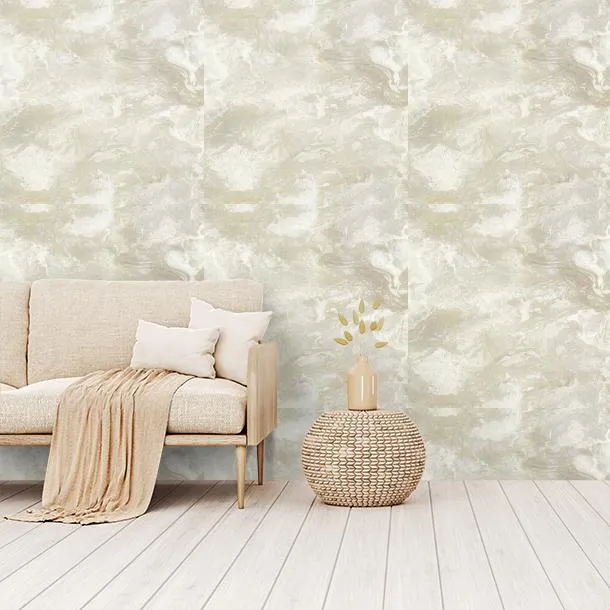 Обои для стен Decori & Decori Carrara 2 83660 #5