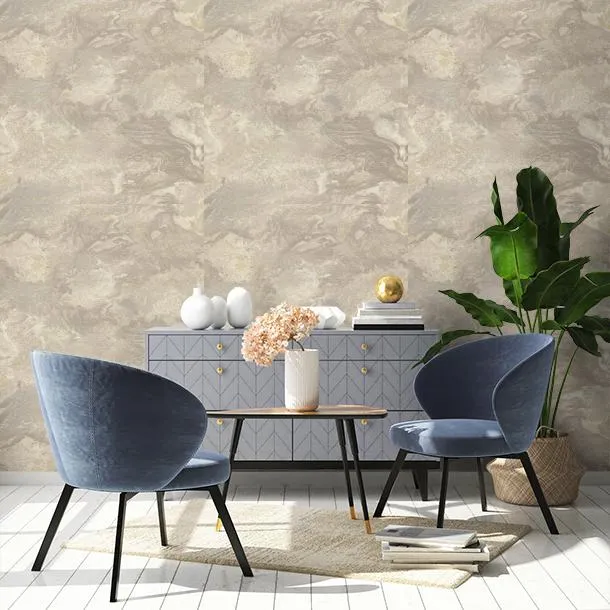 Обои для стен Decori & Decori Carrara 2 83662 #3