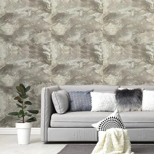 Обои для стен Decori & Decori Carrara 2 83663 #4